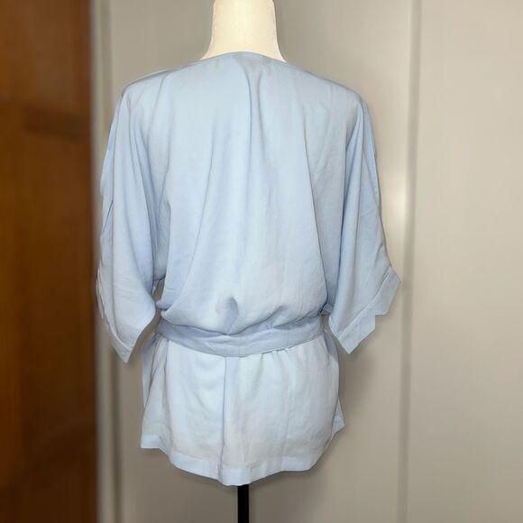 being Human Cold Shoulder Blouse - Picture 3 of 9